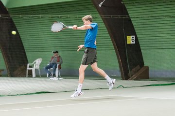 Bild 8 - Kai Lund Winterturnier